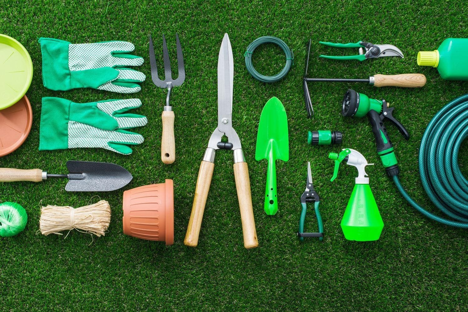 Rénovation maison : Les outils essentiels pour un bricoleur averti.
